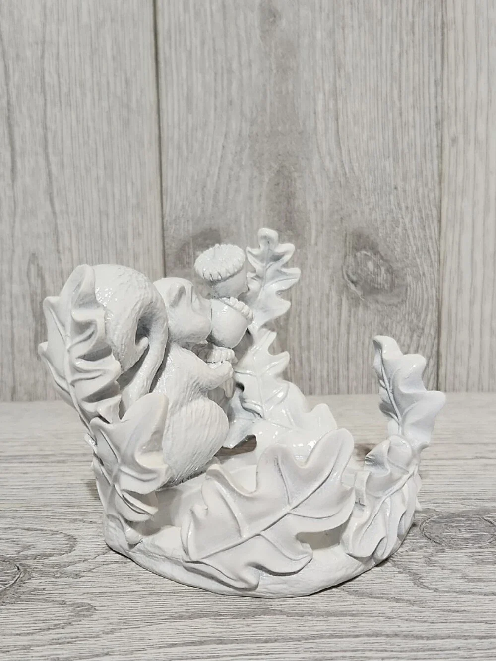 Bath & Body Works Squirrel Liquid Hand Soap Holder